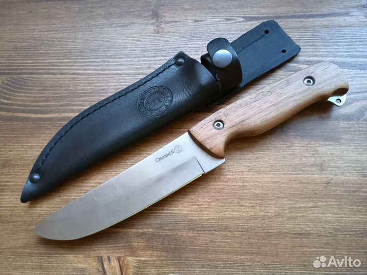 Нож Кизляр Степной нож Кизляр Степной (2 расцветки