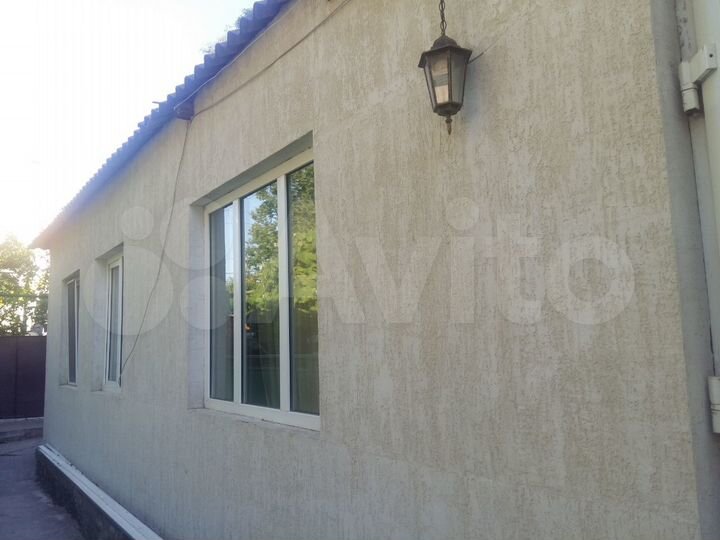 Дом 50 м² на участке 2 сот.