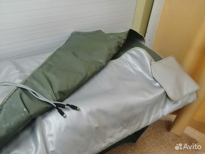 Продам термоодеяло б/у отличное качество