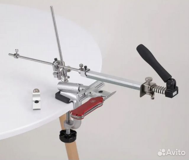 Заточка ножей,професиональная