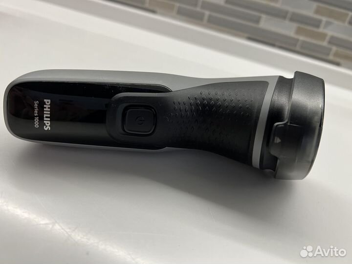 Электробритва philips series 1000