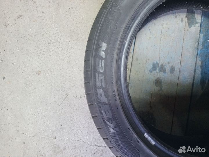 Kapsen Headking S2000 195/55 R16