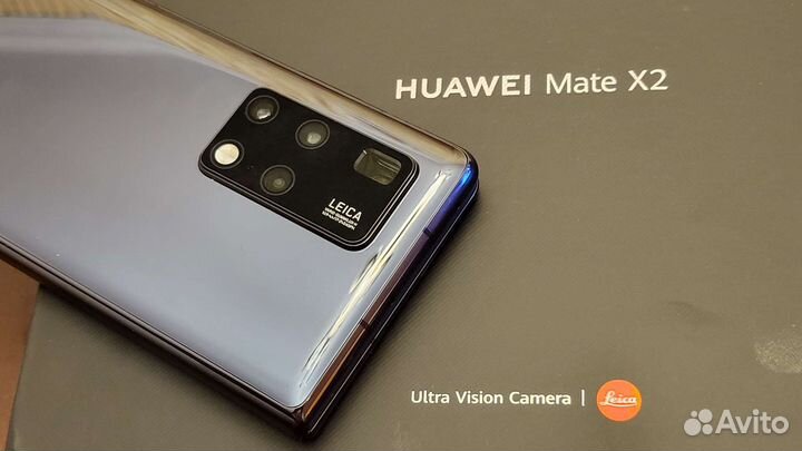 Huawei Mate x2 12/512Gb 5G