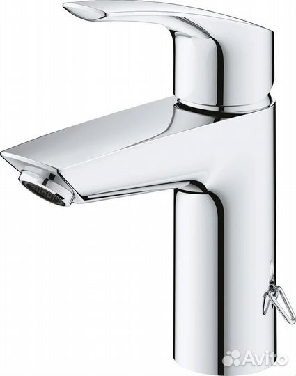 Смеситель для раковины Grohe Eurosmart 23372003