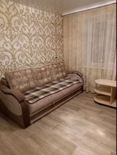 Комната 14 м² в 1-к., 9/9 эт.