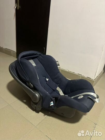 Автолюлька от 0