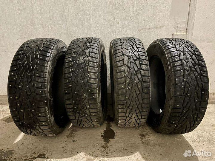 Nokian Tyres Nordman 7 205/65 R16 99T