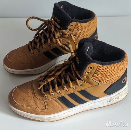 Кроссовки мужские Adidas 40-41 размер