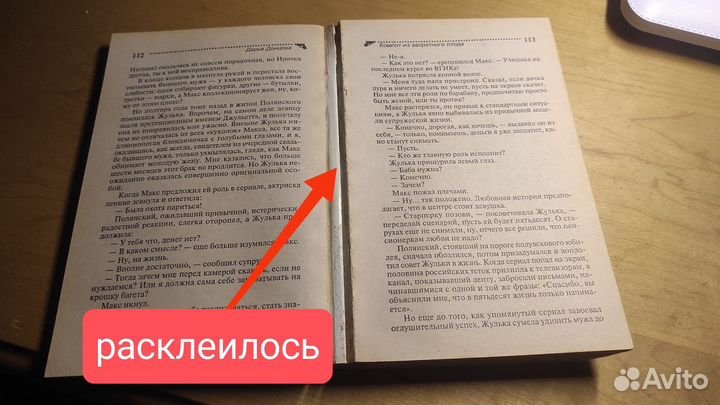 Компот из запретного плода, Дарья Донцова