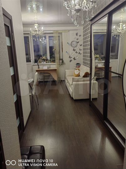 Квартира-студия, 29 м², 1/5 эт.