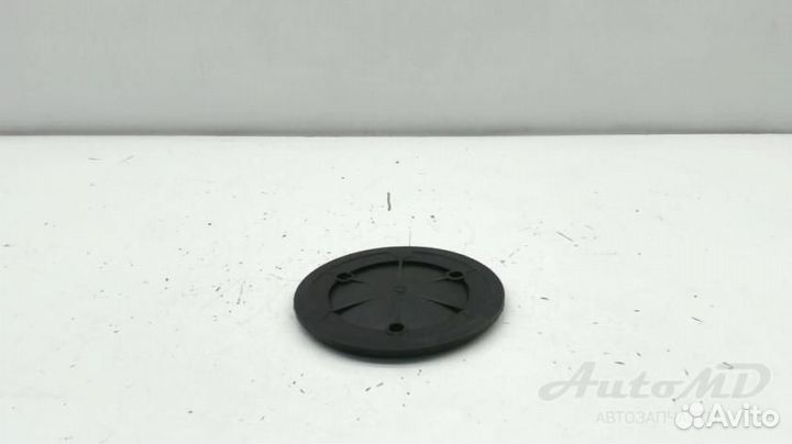 Крышка кожуха грм Ford Transit