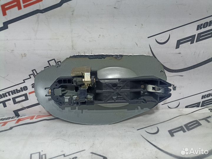 Ручка двери внешняя nissan mazda AD familia VAN tiida tiida latio wingroad bvay12. NY12 SC11 SJC11 S