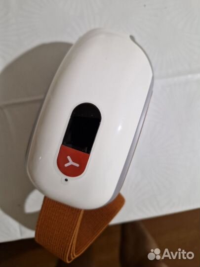 Массажер для глаз yamaguchi