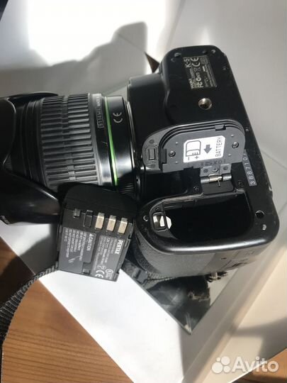 Pentax K-5 + 18-250mm f/3.5-6.3