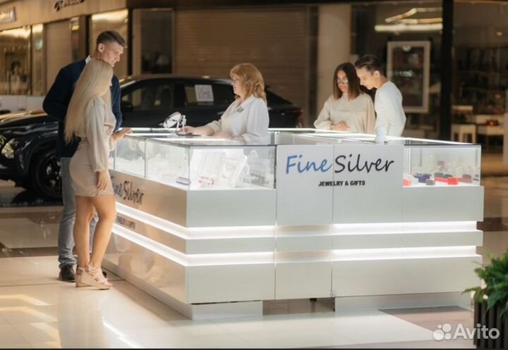 Бизнес в сфере ювелирки