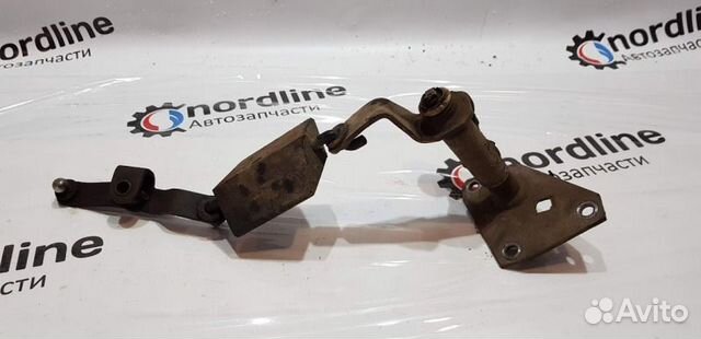 Механизм выбора передач Volkswagen Golf 4 хетчбек