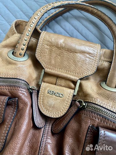 Сумка женская kenzo
