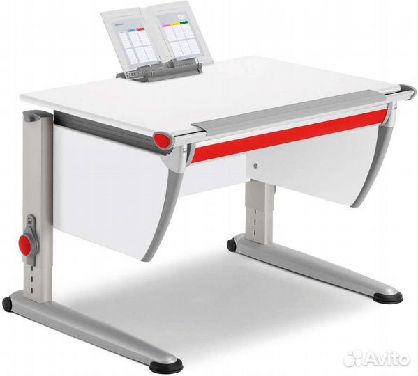 Растущий стол-парта