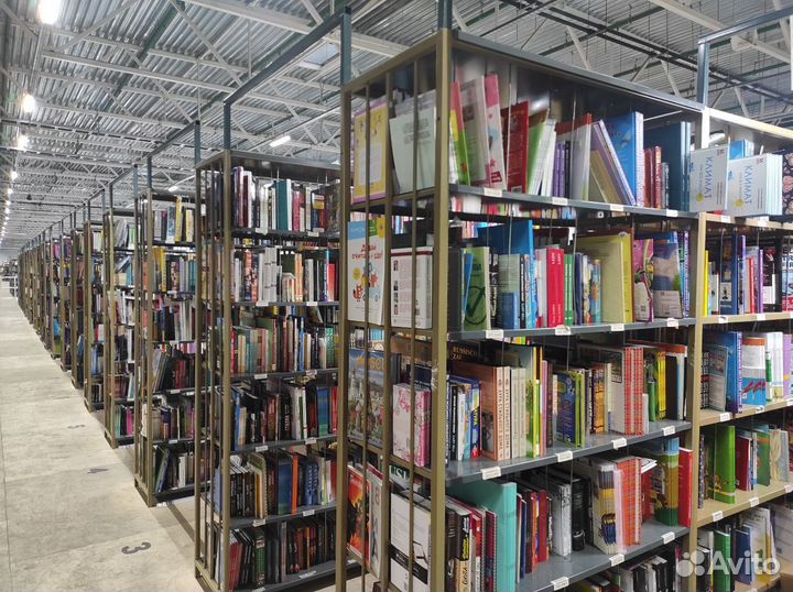 Подработка Ежедневные выплаты Стикеровщик книг