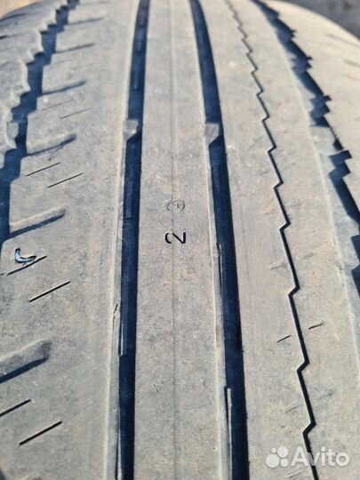 Комплек колес r 17 Volvo оригинал xc 90