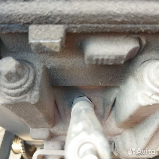 Двигатель 11183 калина приора гранта