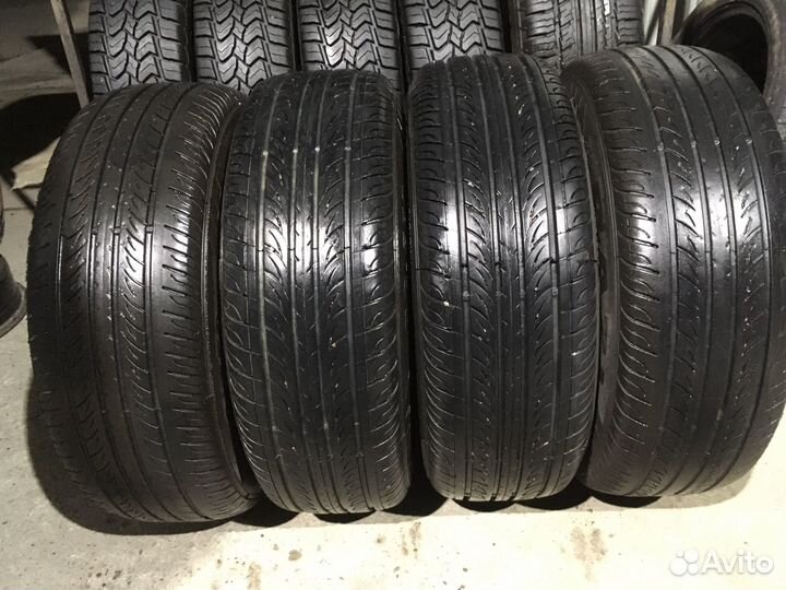 Razi RG-550 195/65 R15 91H