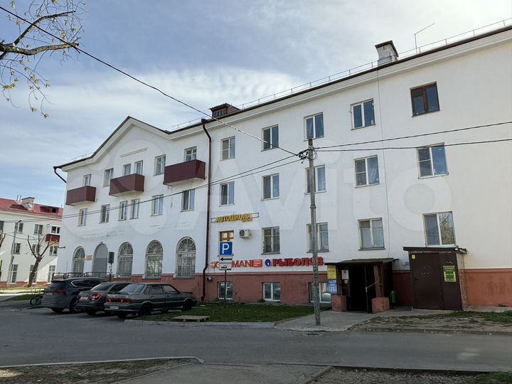 Свободного назначения, 96 м²