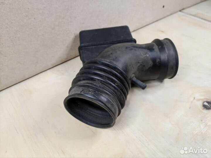 Патрубок воздушного фильтра Hyundai Elantra XD