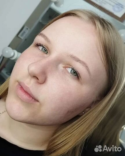 Мастер бровист