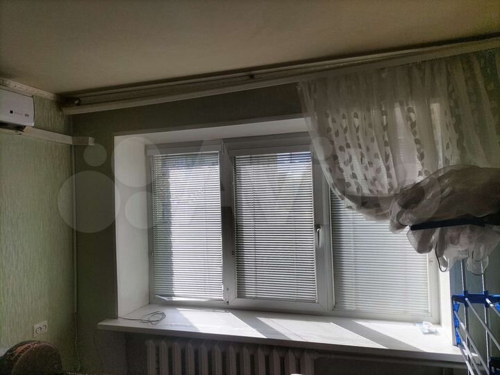 1-к. квартира, 29,8 м², 2/5 эт.