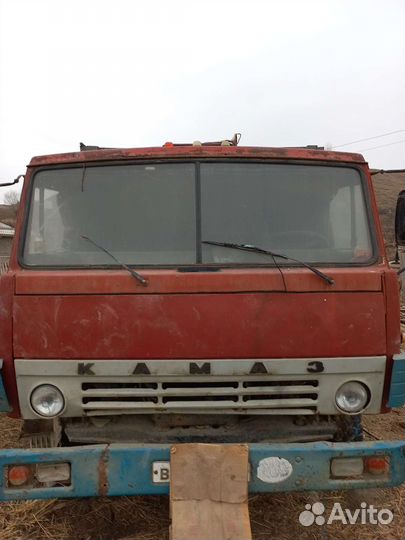 Запчасти на камаз