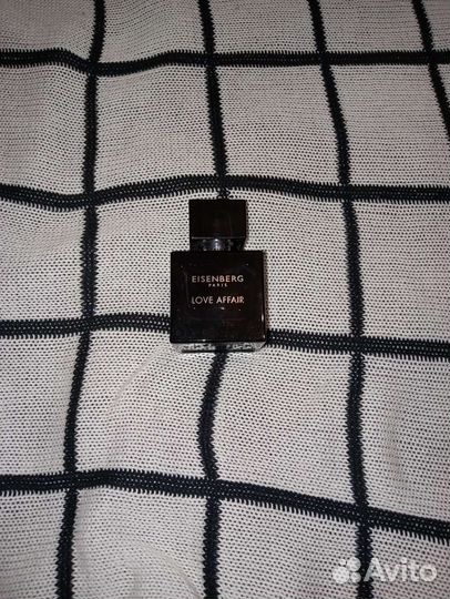 Духи мужские Туалетная вода