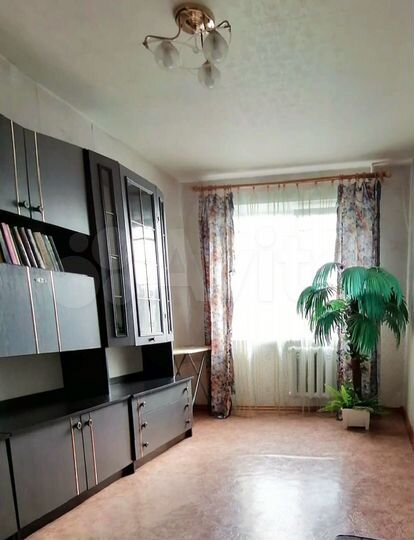 3-к. квартира, 66 м², 4/5 эт.