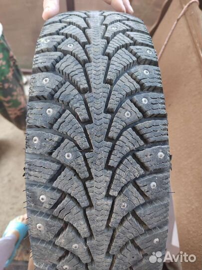 КАМА Кама-Евро-519 175/70 R13