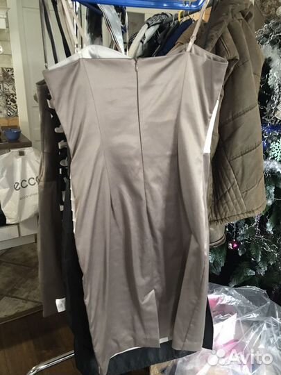 Платье Rinaschimento 36 р-р (Италия)