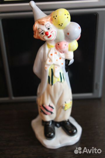 Коллекционные фигурки