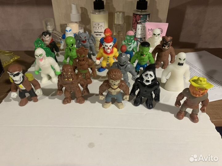Игрушка коллекционная