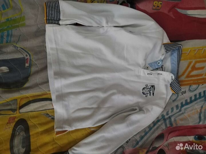 Футболки для мальчика