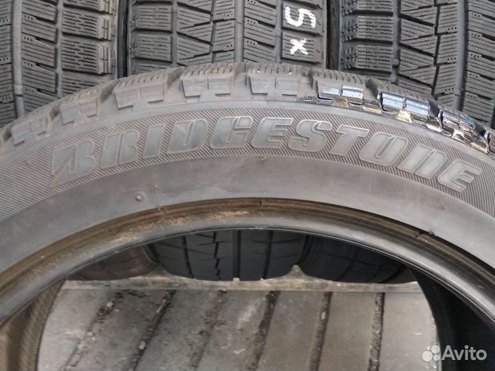 Bridgestone Ice Partner 2 215/50 R17 100R