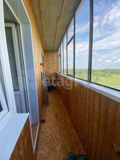 2-к. квартира, 55,5 м², 7/10 эт.