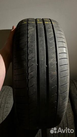 Michelin Primacy HP 225/55 R16