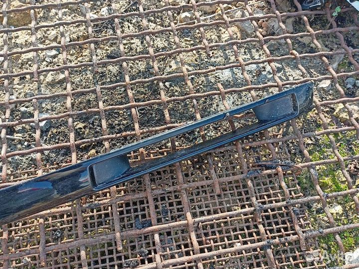 Накладка торпедо Mazda Mazda3 (BK) BP4K55256