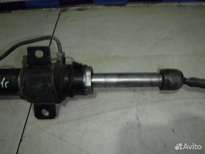 Рулевая рейка Mazda 626 GE