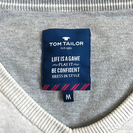 Tom Tailor свитер