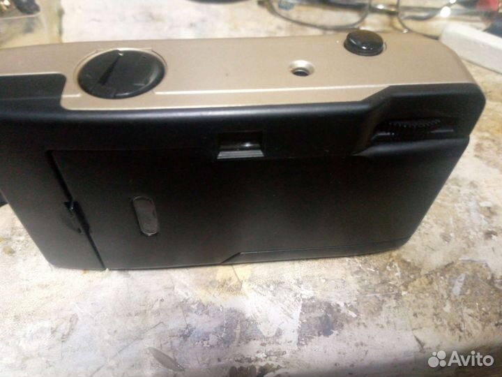 Фото аппарат