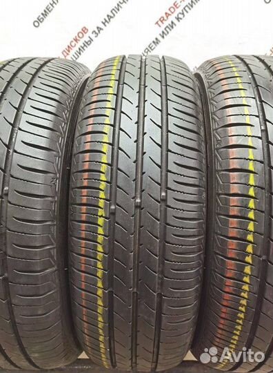 Toyo NanoEnergy 3 Plus 175/70 R14 84S