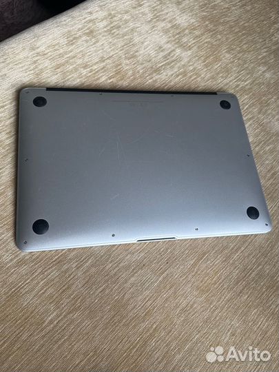 Apple MacBook Air 13 8gb 128 2017