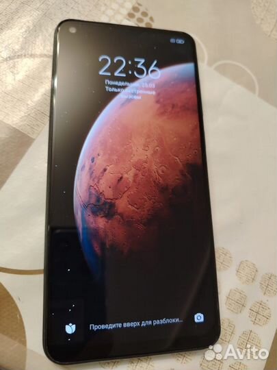 Xiaomi Redmi Note 9, 3/64 ГБ