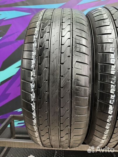 Cooper Evolution CTT 225/55 R19