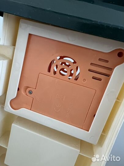 Детская кухня